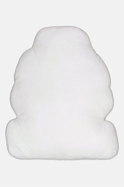 Disney Buzz-light Year Movie Shaped Cushion