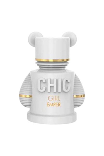 Emper CHIC GIRL, women, 100 ml