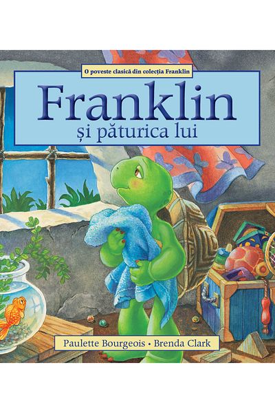 Editura Katartis Children's Storybooks