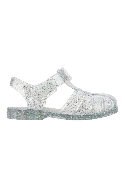 IGOR Clasica V. Cristal Sea Shoes Transparent