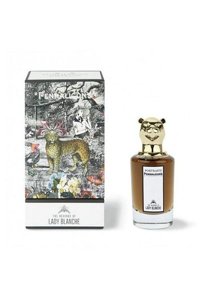 Penhaligon's Penhaligon's Revenge of Lady Blanche Eau de Parfum 75ml