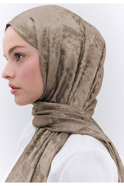 Fresh Luxury Shine Shawl Vision