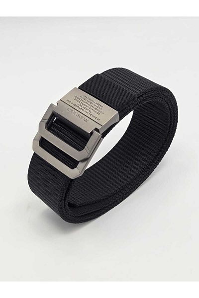 HARD STONE Hardstone men belt