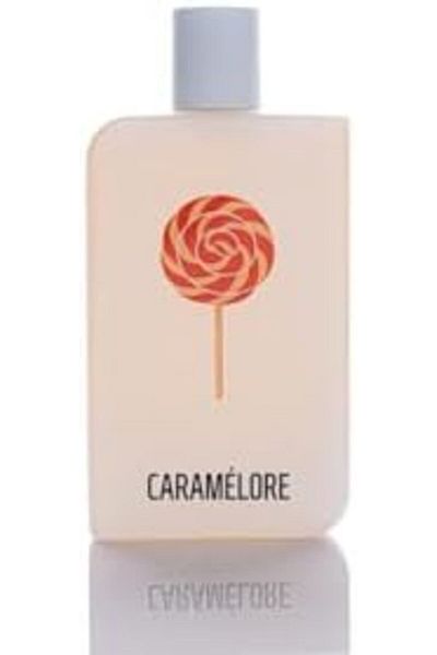 samam Caramelor Eau De Parfum, 100 ml, Unisex