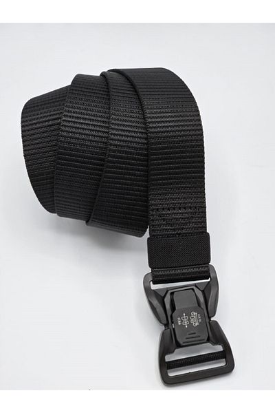HARD STONE Hardstone men belt
