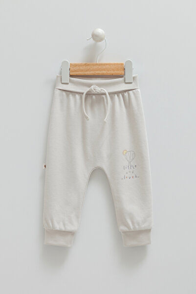 Caramell Little Emu Flaying Cars 2-Piece Pants