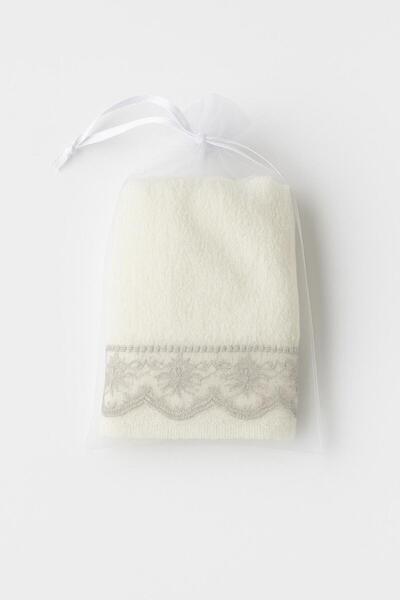 MEKTA HOME 6 Lı Tek Tek Paketli Düğün Gelin Damat Sünnet Konvoy Arabası Havlu...