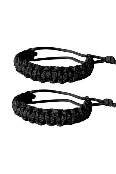 UTX Tactical 2-Piece Paracord Survival Bracelet