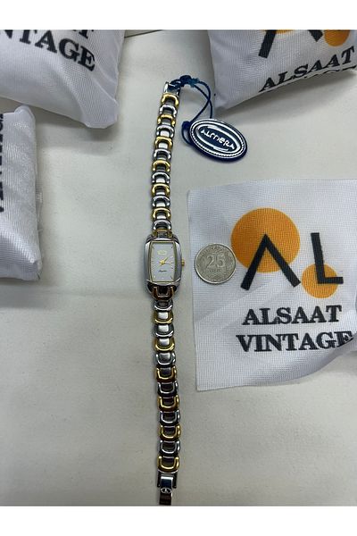 Almera Vintage Women's Watch L02718