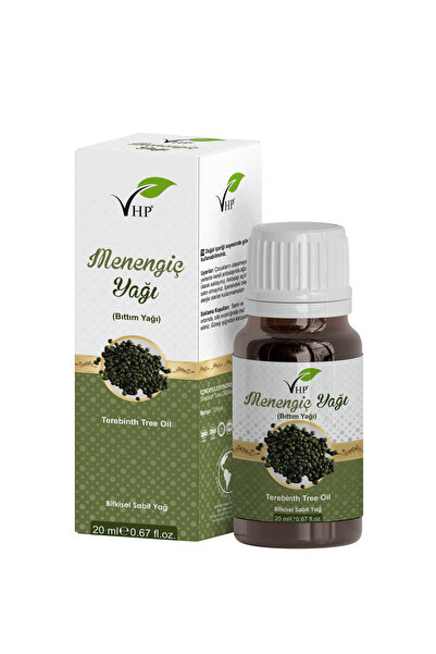 VHP Terebinth Oil 20 ml