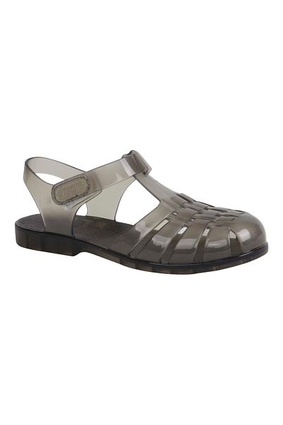 IGOR Clasıca Cristal Kids Smoked Sandals Bb338-Igr071