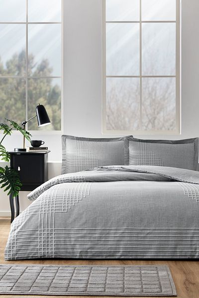 Özdilek Unique Single Duvet Cover Set