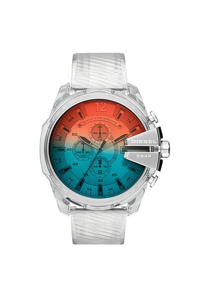 Diesel Dz4515 Men's Wristwatch