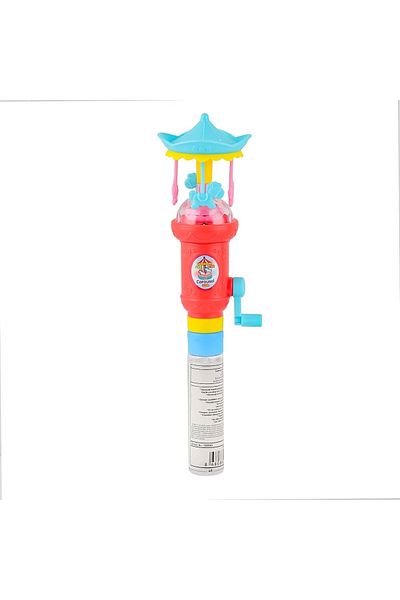 Sunman 4522 Illuminated Ferris Wheel Foam Game -Sunman