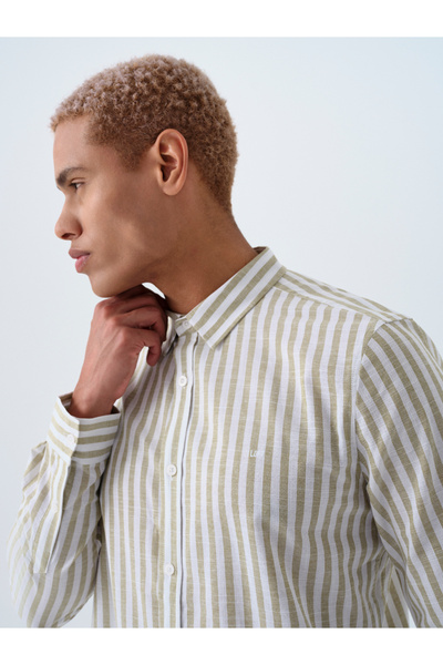 Loft Lf2039474 Men's Shirt