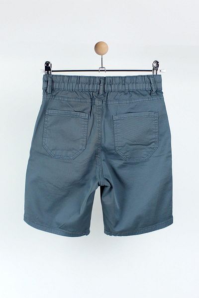Escabel Boy's Poplin Shorts