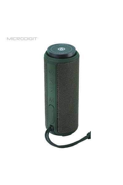 Microdigit Mini Portable Speaker | MD656PS
