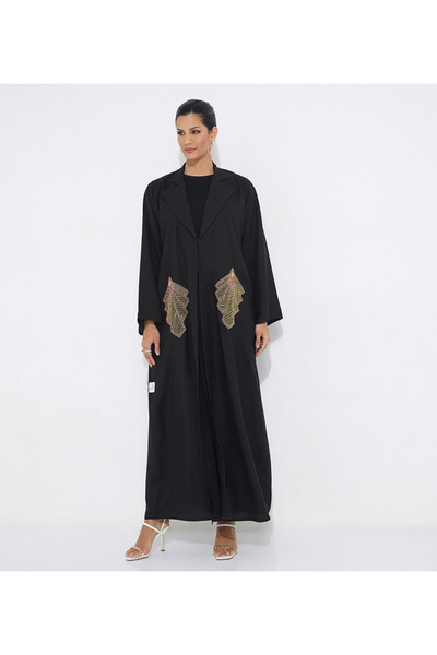 Rosette Abaya قطعة ذهبية فريدة من نوعها