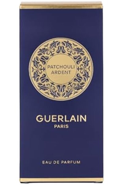 Guerlain او دي بارفان باتشولي اردنت من جيرلان، 125 مل، للجنسين