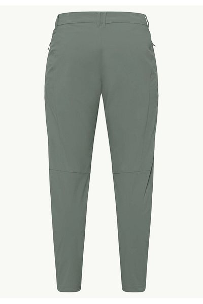 Jack Wolfskin Hikeout Zipe Away W Women's Pants A63929