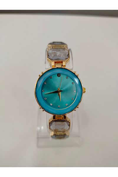 Choppers Woman's Wrist Watch