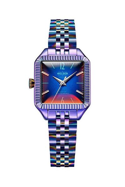 WELDER MOODY Wrc917 Women's Wristwatch