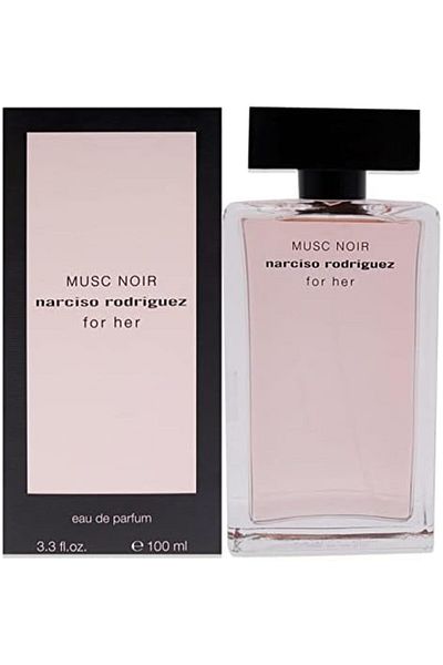 Narciso Rodriguez Musc Noir Women EDP Spray 3.3 oz