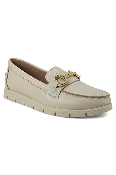 Venüs 25076042   25Ya Women's Casual Shoes Beige