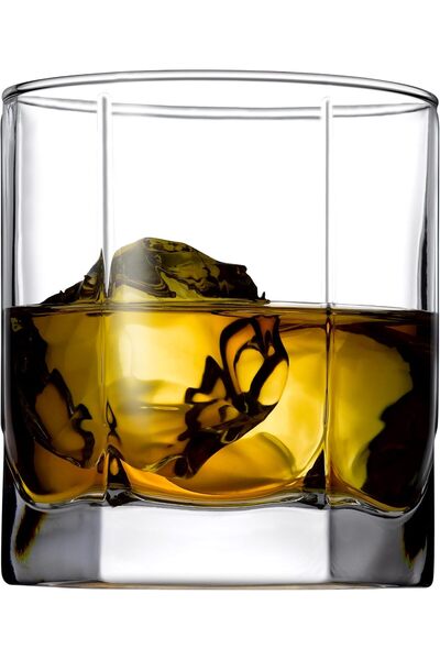 Pasabache Pasabahce 1004536 TANGO GLASS 315cc 6PC ST