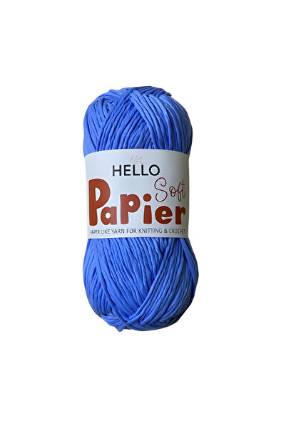 Hello ورق ناعم خيط ورق قش ناعم 100 غرام