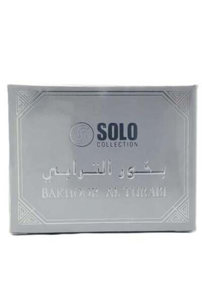 Solo Collection بخور الترابي من مجموعة سولو - 40 غرام
