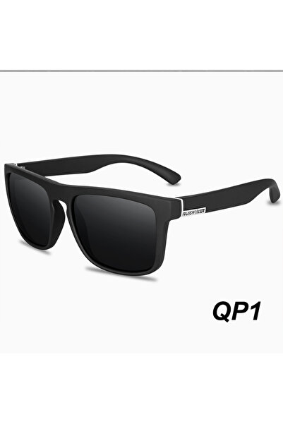 Choice نظارات شمسية مستقطبة QP1 للرجال والنساء، نظارات شمسية، نظارات صيد، نظا...