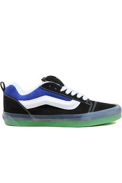 Vans Knu Skool Casual Sports Shoes Sneaker Colorful