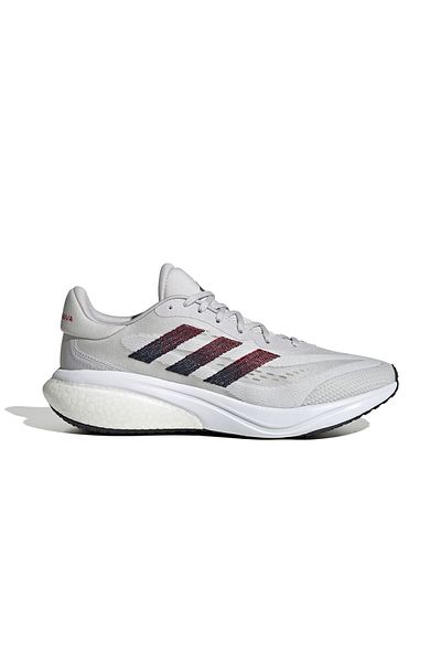 adidas Supernova 3 men's running shoes ie4357 white