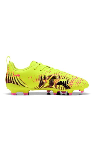 Puma Ghete Fotbal Puma Future 8 Play FG JR