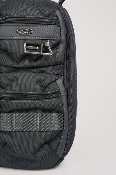 ÇÇS Unisex Crossbody Bag Ccs31537