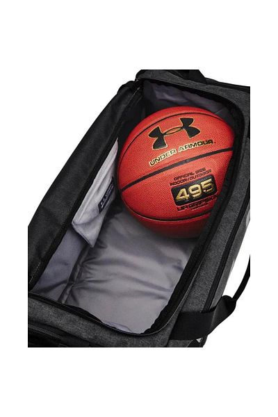 Under Armour Geanta sport Under Armour Undeniable 5.0 S, negru/auriu