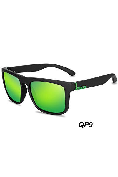 Choice نظارات شمسية مستقطبة QP9 للرجال والنساء، نظارات شمسية، نظارات صيد، نظا...