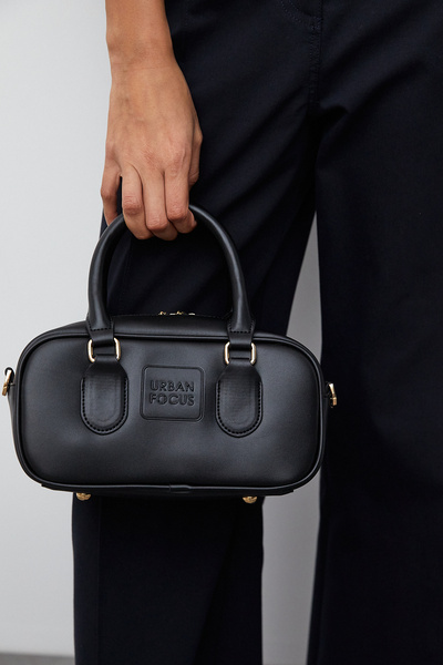 urban focus Crossbody Mini Bag