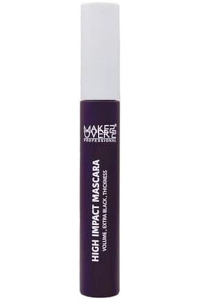 Makeover22 Make Over 22 High Impact Mascara - MM4501 Purple