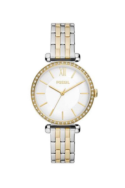 Fossil Fbq3902 Model Women's Wristwatch