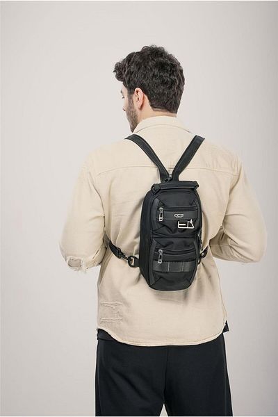 ÇÇS 31537 Rucsac și geantă crossbody