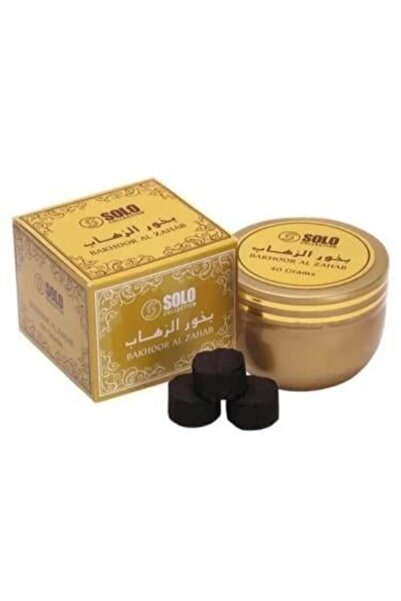 Solo Collection بخور زهاب من مجموعة سولو - 40 جرام