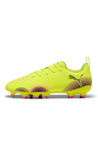 Puma Ghete Fotbal Puma Future 8 Play FG JR