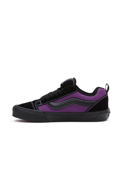 Vans Knu Skool Casual Sports Shoes Sneaker Colorful