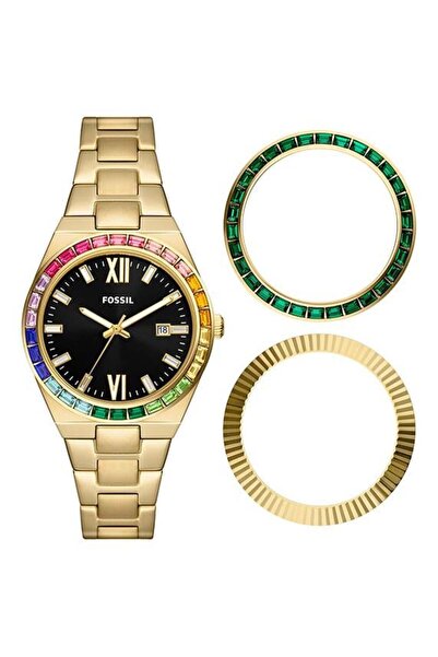 Fossil FES5311SET Kadın Kol Saati