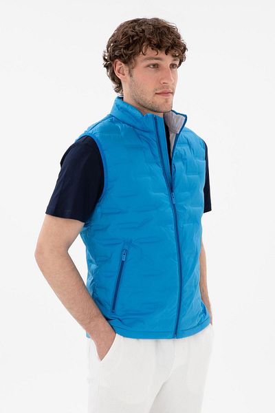 U.S. Polo Assn. Men's Vest 1823161