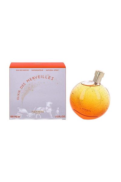 Hermes عطر هيرمس الكسير دو مارفيلز او دو بارفيوم 100مل