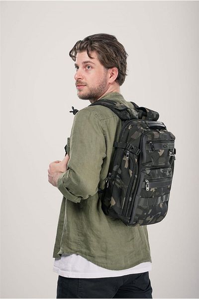 ÇÇS Ççs 31526 Backpack