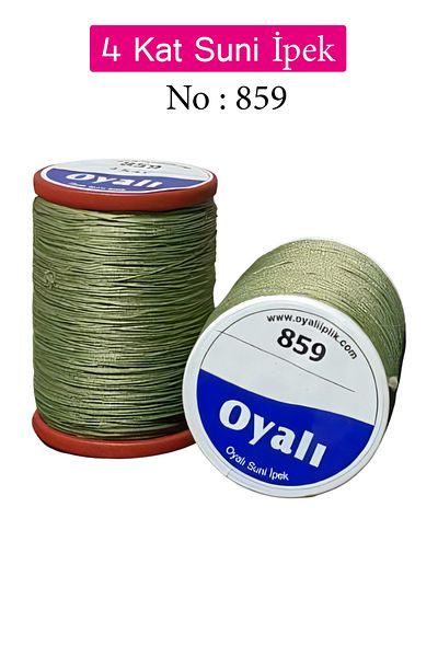 Royaleks Embroidery Floss - Polyester